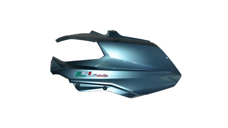 ÖN FAR PANELİ SOL YEŞİL (GRACE 202)